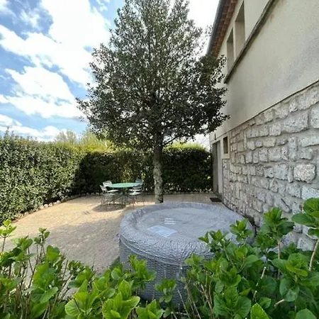 Hotel Le Quinsou *