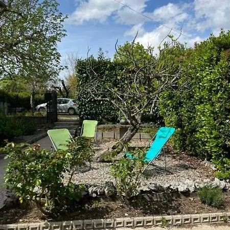 Hotel Le Quinsou