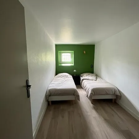 Hotel Le Quinsou