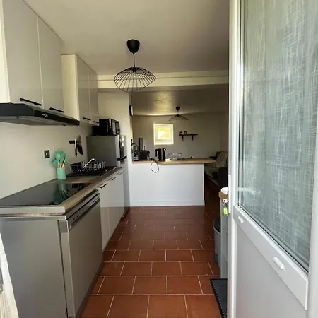 Le Quinsou Hotel Ruoms